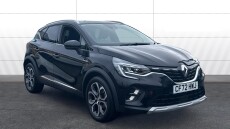 Renault Captur 1.0 TCE 90 Techno 5dr Petrol Hatchback
